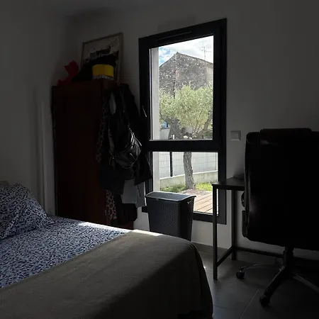 Beautiful With Private Pool For 6 Guests * Alès