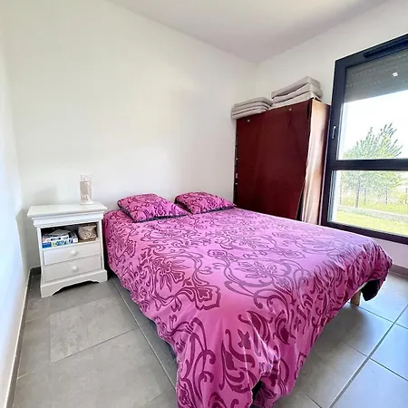 Beautiful With Private Pool For 6 Guests Willa