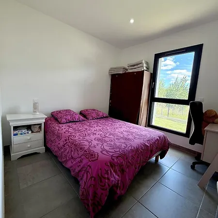 Willa Beautiful With Private Pool For 6 Guests Alès