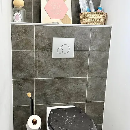 Βίλα Beautiful With Private Pool For 6 Guests Alès